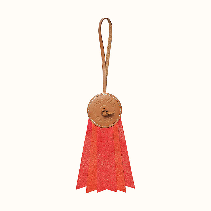 hermes paddock charm