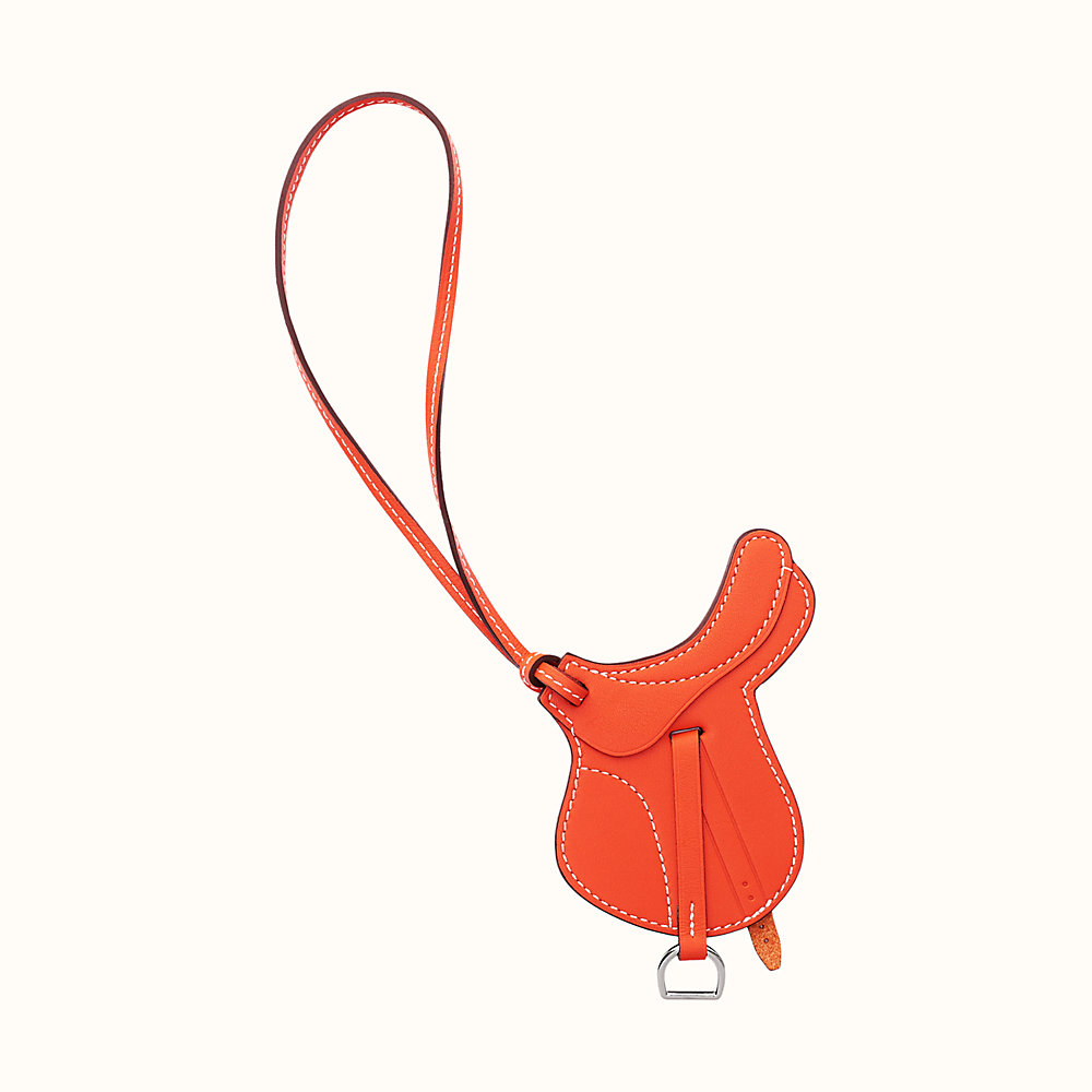 hermes charm