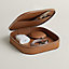 Paddock Solo charger and Grand Paddock case, View: Worn, worn, view 2 of 2
