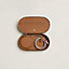 Paddock Solo charger and Petit Paddock case, View: Worn, worn, view 1 of 2