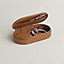 Paddock Solo charger and Petit Paddock case, View: Worn, worn, view 2 of 2