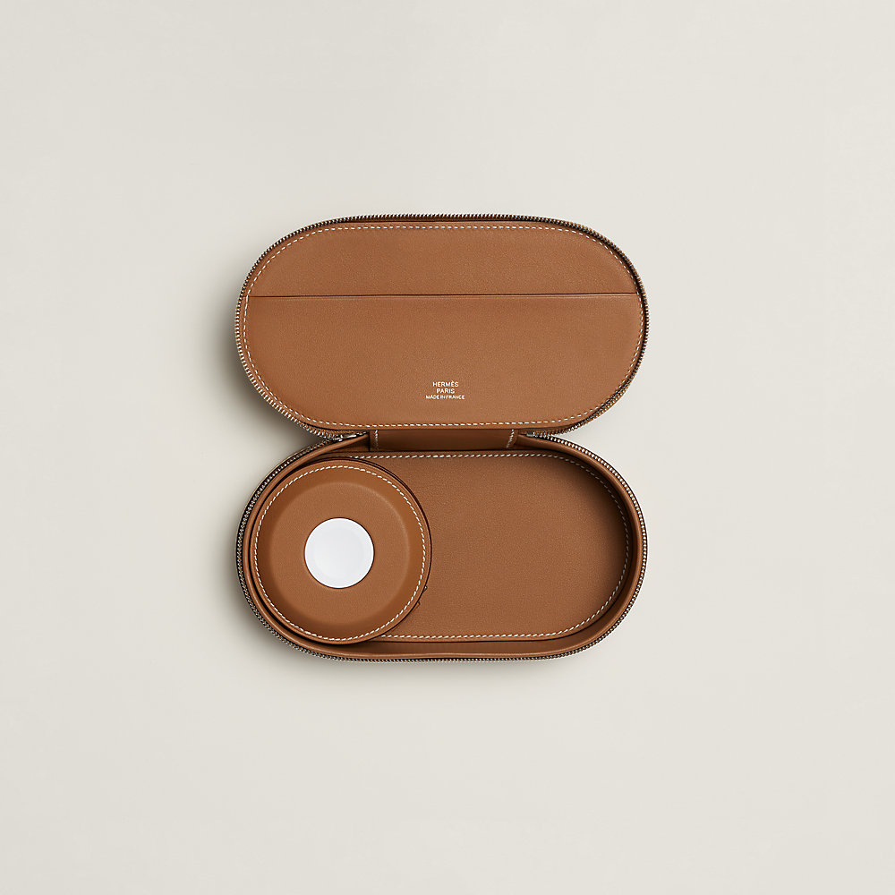 Paddock Yoyo charger and Petit Paddock case | Hermès Poland