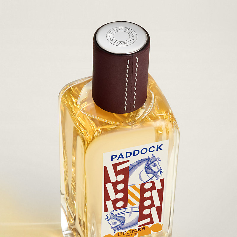 Paddock 淡香精, 檢視: , 檢視共4張圖片的第4張