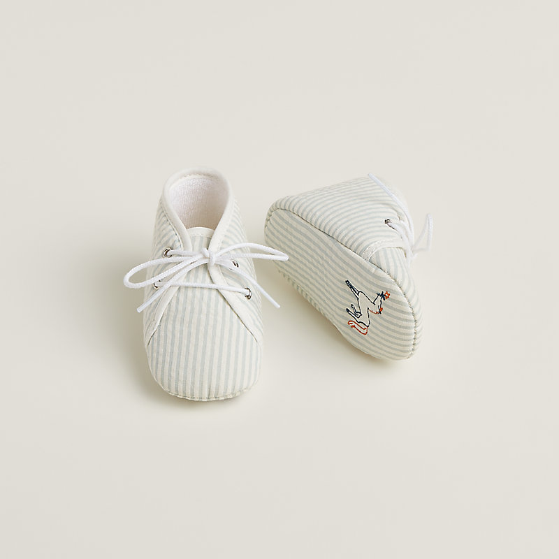 Paf Cabriole booties