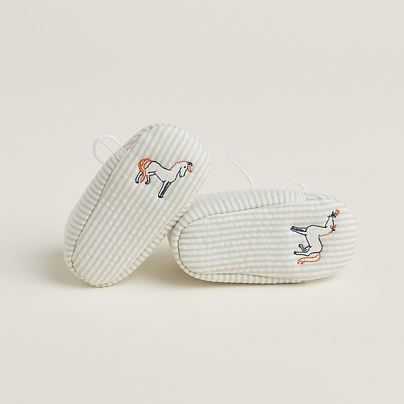 Paf Cabriole booties