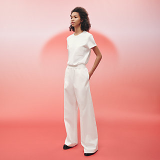 Pajama pants | Hermès Netherlands