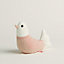 Pájaro de peluche Épopée, Vista: vista de frente, front, vista 1 de 3