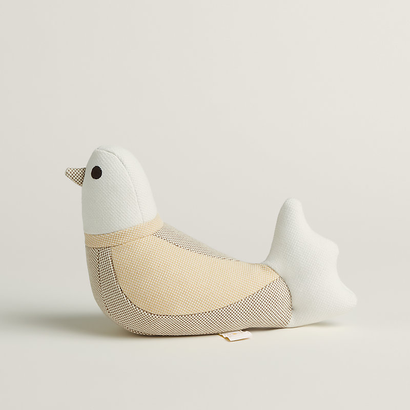 Pájaro de peluche Épopée