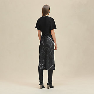 deres 12thワンピ　エルメス　loeff ブラミンク palefroi-remix-short-sleeve-