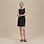 "Palefroi Remix" sleeveless dress, View: Worn, worn, view 1 of 5