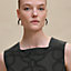 "Palefroi Remix" sleeveless dress, View: Worn, worn, view 4 of 5