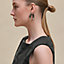 "Palefroi Remix" sleeveless dress, View: Worn, worn, view 5 of 5