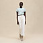 "Palefroi Remix" straight t-shirt, View: Worn, worn, view 1 of 5