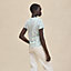 "Palefroi Remix" straight t-shirt, View: Worn, worn, view 4 of 5
