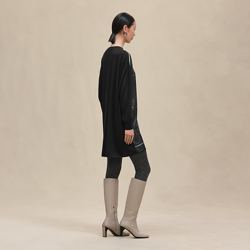 【大人気♪】HERMES Palefroi Remix Tシャツ Palefroi Remix
