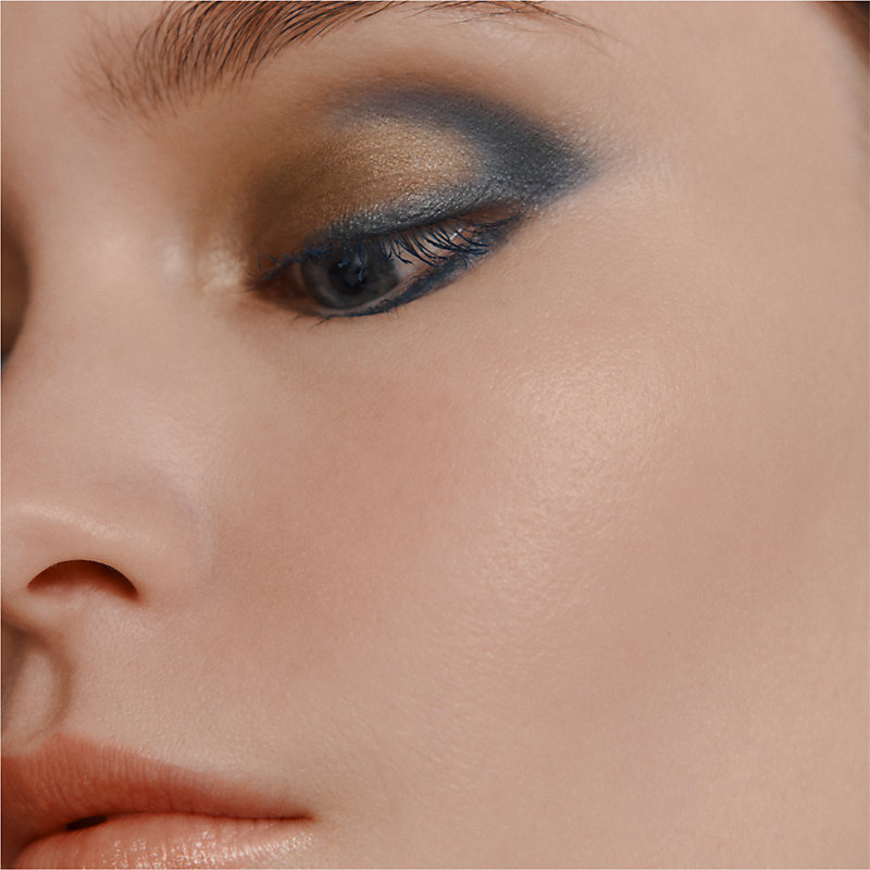 Paleta con cuatro sombras de ojos, Edición limitada, Ombres Minérales