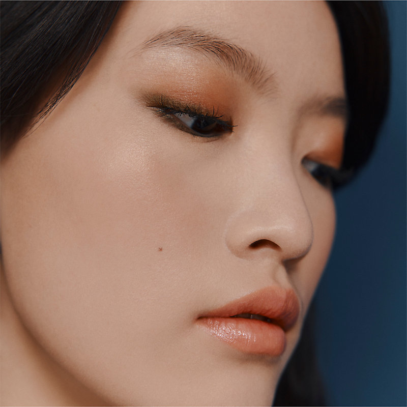 Paleta con cuatro sombras de ojos, Edición limitada, Ombres Minérales