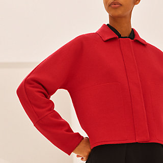 Paletot Hermes France