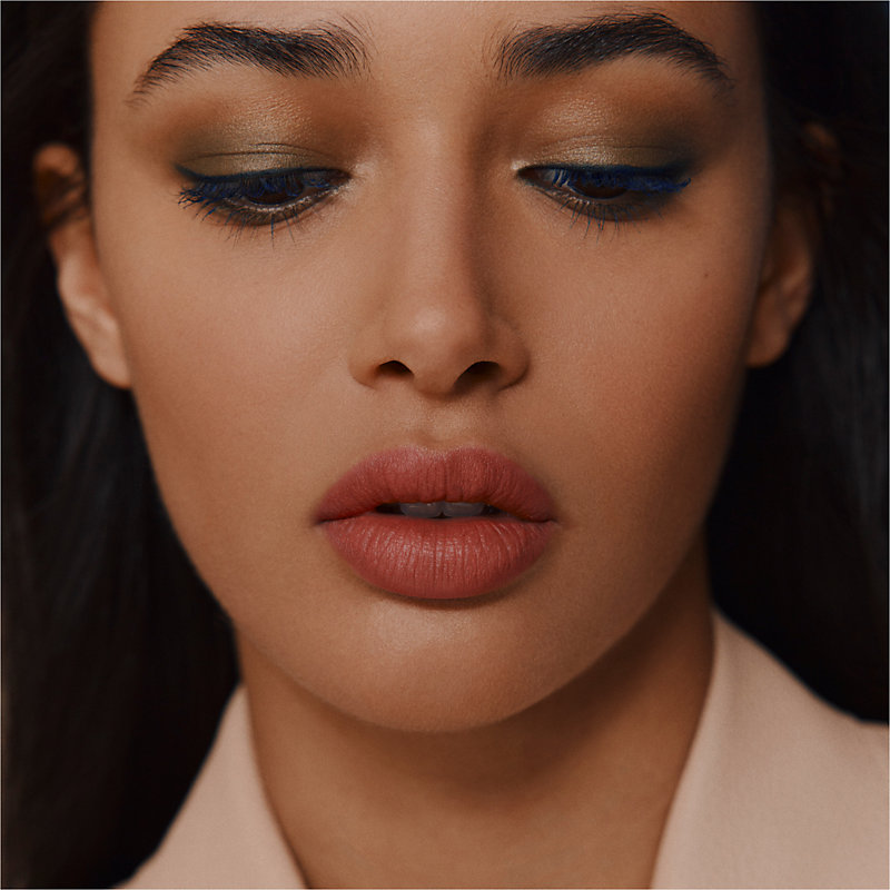 Palette quatuor pour les yeux, Edition limitée, Ombres Minérales