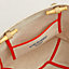 Palm tree beach bag, View: above, above, view 3 of 5