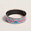 Palmettes Composees bangle, View: front, front, view 1 of 3