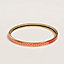 Palmettes Composees bangle, View: Back, back, view 3 of 3