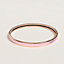 Palmettes Composees bangle, View: Back, back, view 3 of 4