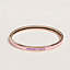 Palmettes Composees bangle, View: front, front, view 1 of 4
