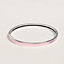 Palmettes Composees bangle, View: Back, back, view 3 of 3