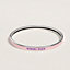 Palmettes Composees bangle, View: front, front, view 1 of 3