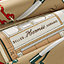 Palonniers scarf 45, View: Detail, detail, view 3 of 3
