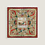 Palonniers scarf 45, View: Flat, flat, view 1 of 3