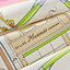 Palonniers scarf 45, View: Detail, detail, view 3 of 3