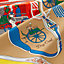 Palonniers scarf 70, View: Detail, detail, view 3 of 3
