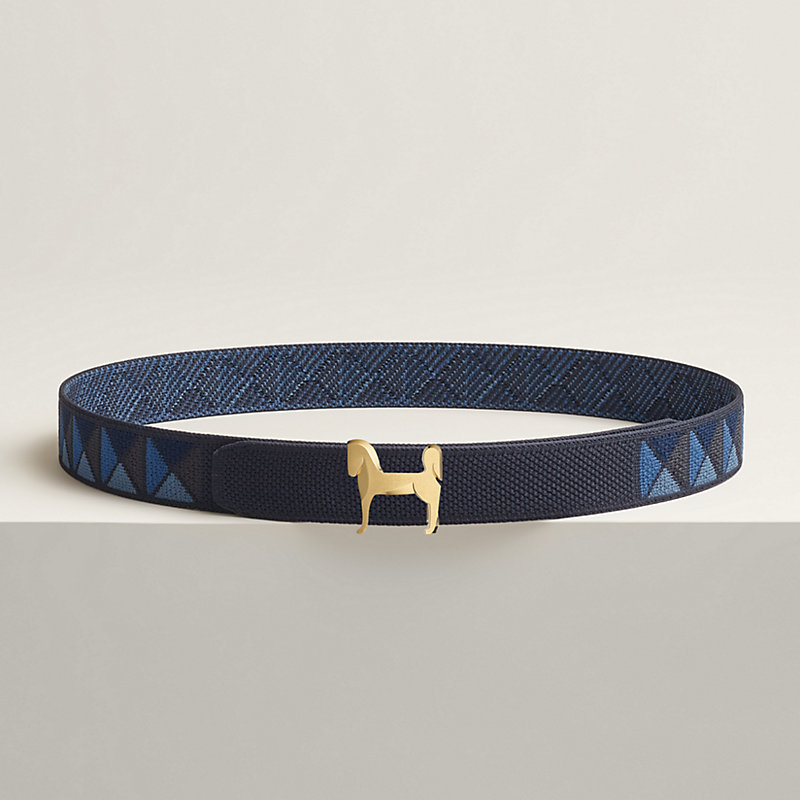 Panache belt buckle & Medor XO band 32 mm
