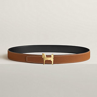新品☆HERMES☆ベルト ベルト バックル用リンク32mm/ブラック 楽天市場】【未使用品】 エルメス Hベルト トゥナイト カラー