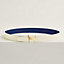 Panache belt buckle & Reversible leather strap 32&nbsp;mm, View: , view 2 of 3