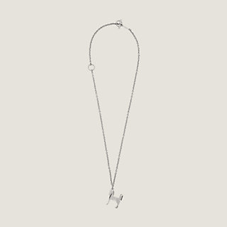 Panache necklace | Hermès UAE