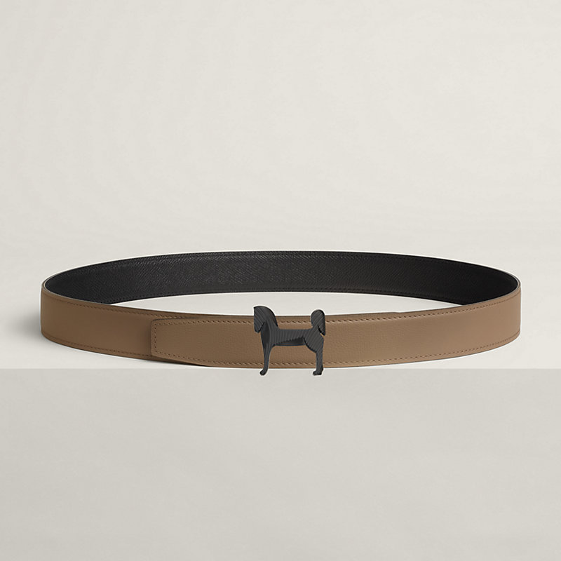 【新品・未使用】 HERMESベルト　32mm リバーシブル　ブラック×ブラウン 楽天市場】【アパレル】HERMES エルメス リバーシブル ベルト