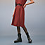 Panel skirt, View: Worn, worn, view 2 of 5