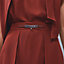Panel skirt, View: Worn, worn, view 4 of 5