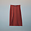 Panel skirt, View: Worn, worn, view 5 of 5