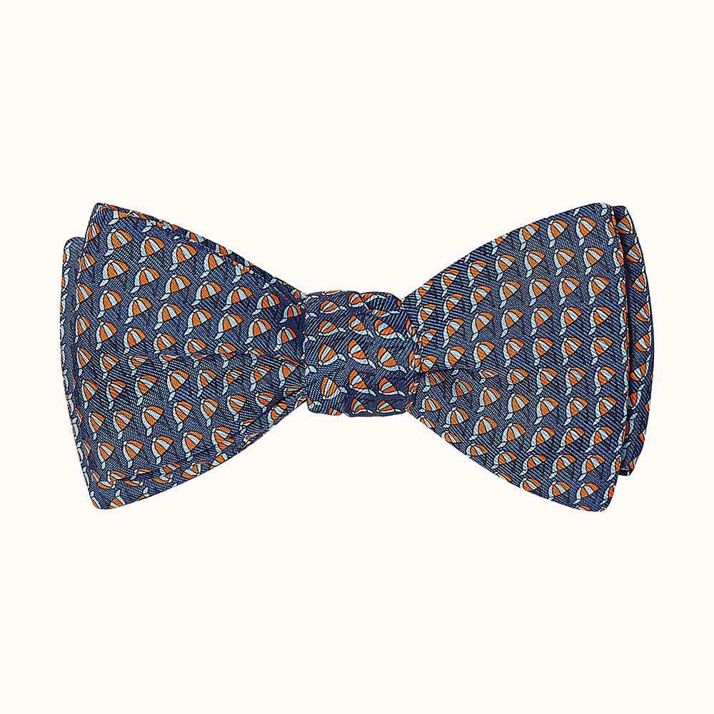 hermes bow