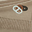 Panorama Chaine d'Ancre scarf, View: Detail, detail, view 3 of 3