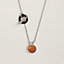 Panorama necklace, View: front, front, view 1 of 4