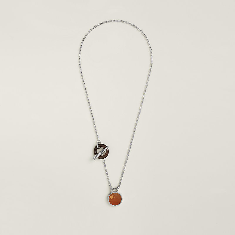 Panorama necklace