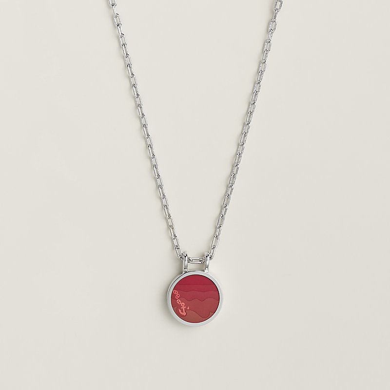 Panorama necklace