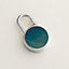 Panorama padlock, View: Back, back, view 3 of 3
