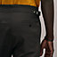 Pantalon Chelsea pattes cuir, Vue: Vue portée, worn, vue 5 sur 5
