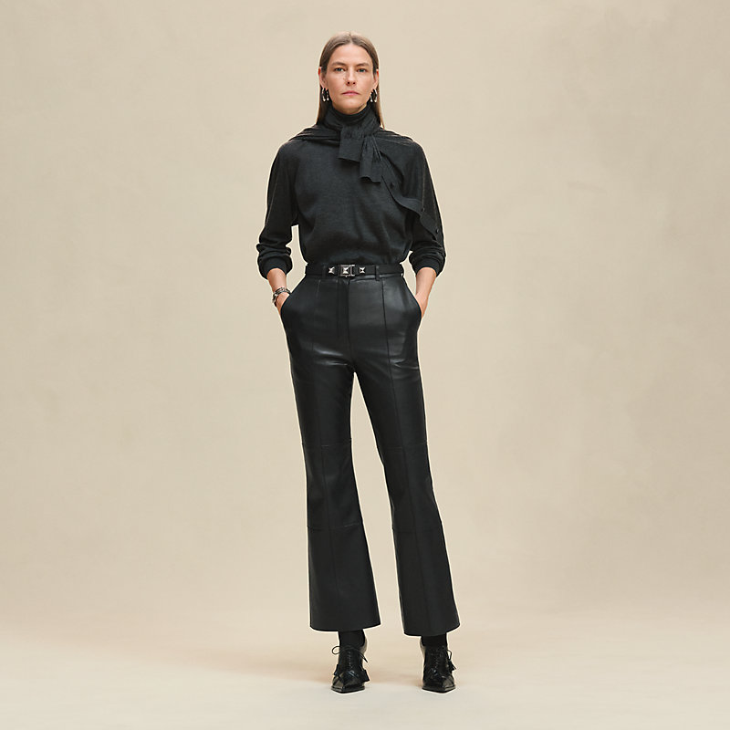 Pantalon Rag & Bone En Cuir – Hana – Taille 26 – Neuf Avec étiquettes